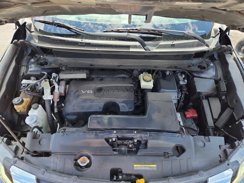 Продажа на аукционе авто 2020 Nissan Pathfinder, vin: 5N1DR2AN2LC582761, номер лота: 52517026