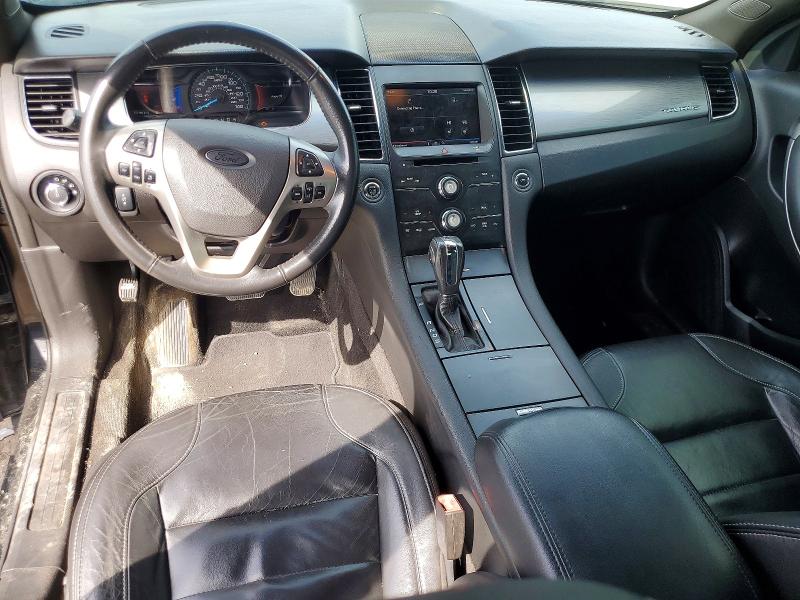 Aukcja sprzedaży 2013 Ford Taurus, vin: 1FAHP2H8XDG134988, numer aukcji: 54980226