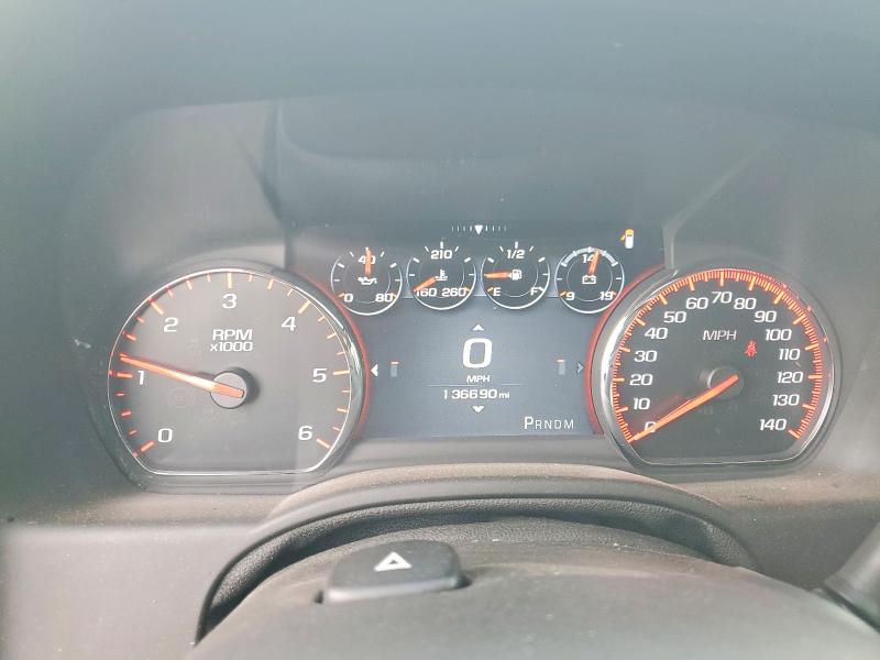Продаж на аукціоні авто 2016 Gmc Yukon, vin: 1GKS2CKJ9GR201495, номер лоту: 55269266