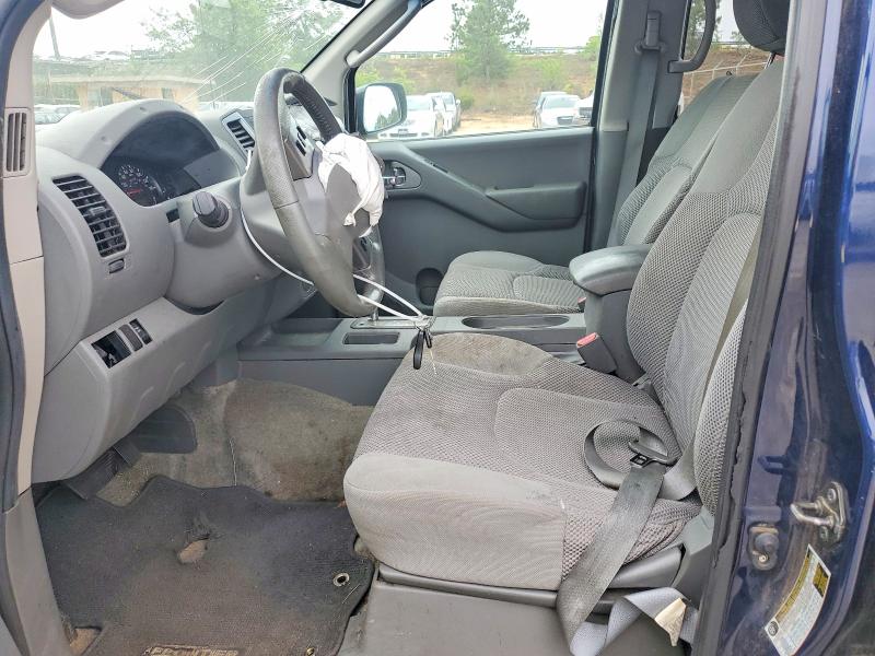 Aukcja sprzedaży 2011 Nissan Frontier, vin: 1N6AD0ER5BC435143, numer aukcji: 52325276