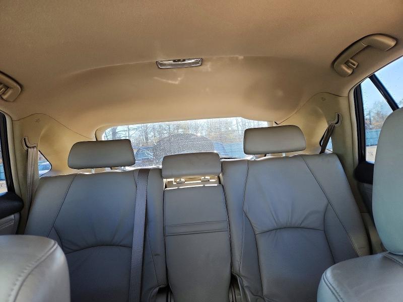51866516 :رقم المزاد ، 2T2GA31U95C024420 vin ، 2005 Lexus Rx330 مزاد بيع