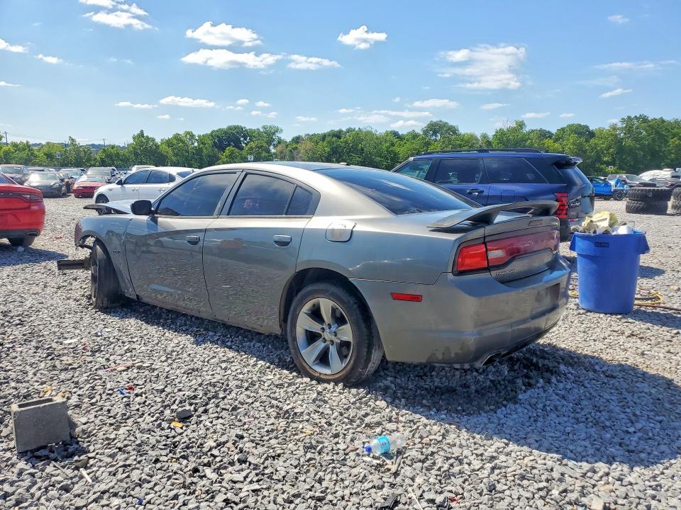 Продаж на аукціоні авто 2011 Dodge Charger, vin: 2B3CL3CG2BH584867, номер лоту: 52355736