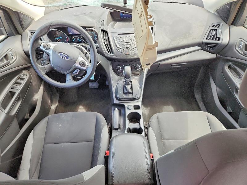 54079996 :رقم المزاد ، 1FMCU0F78EUD31703 vin ، 2014 Ford Escape مزاد بيع