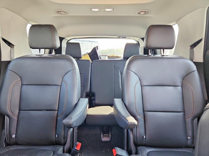 Продаж на аукціоні авто 2021 Chevrolet Traverse, vin: 1GNERHKW9MJ263039, номер лоту: 53169236