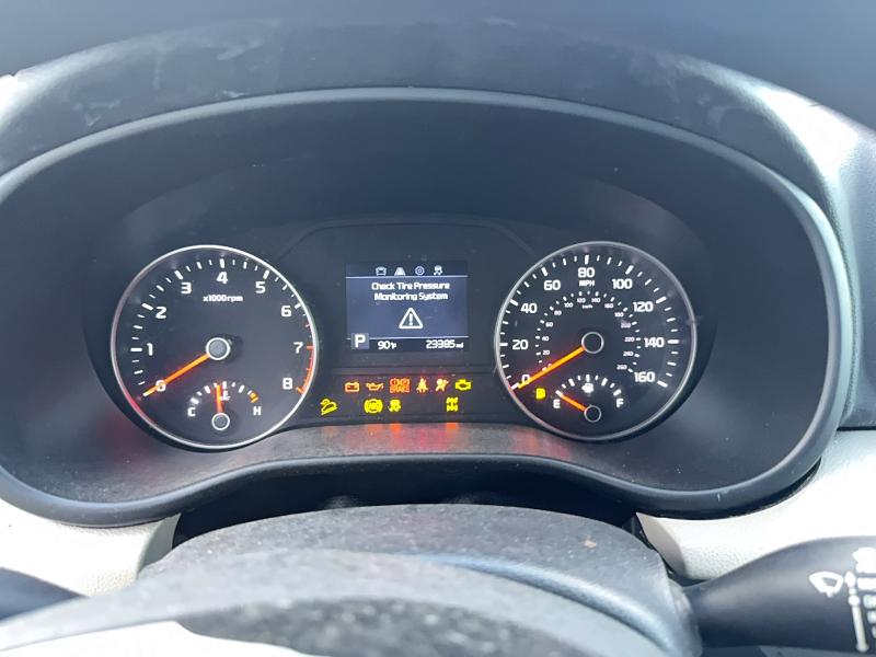 Aukcja sprzedaży 2020 Kia Sportage, vin: KNDPMCAC9L7699024, numer aukcji: 54212196