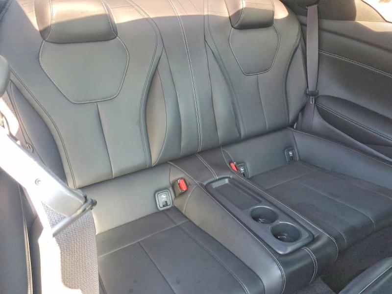 52216176 :رقم المزاد ، JN1EV7EL4KM290793 vin ، 2019 Infiniti Q60 مزاد بيع