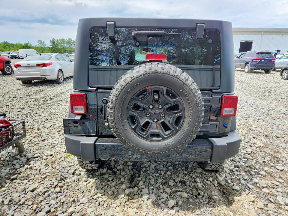 2018 Jeep Wrangler Unlimited მანქანა იყიდება აუქციონზე, vin: 1C4HJWDG4JL898550, აუქციონის ნომერი: 53425716