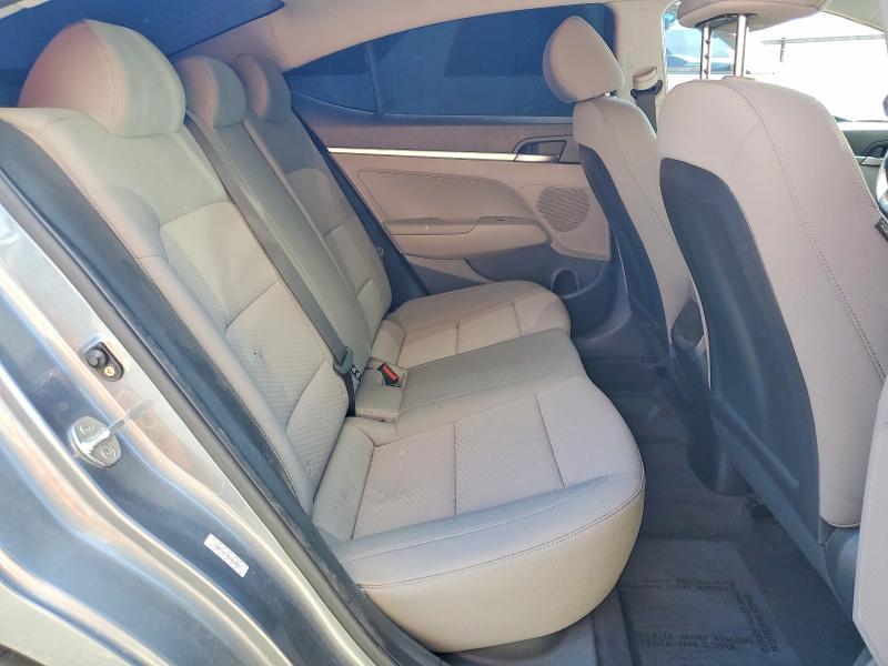 Aukcja sprzedaży 2019 Hyundai Elantra, vin: KMHD74LF8KU818877, numer aukcji: 53836276
