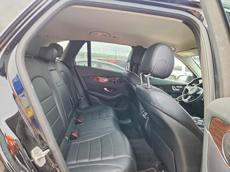 55128916 :رقم المزاد ، WDC0G4JB8GF059317 vin ، 2016 Mercedes-benz Glc مزاد بيع