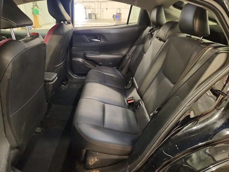 Продаж на аукціоні авто 2024 Toyota Prius Prime, vin: JTDACACU4R3022255, номер лоту: 55408216
