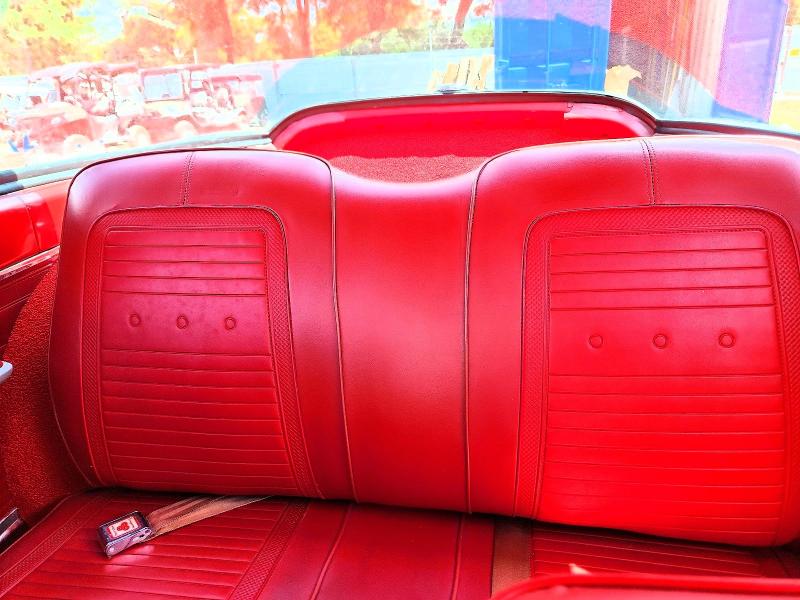 Aukcja sprzedaży 1966 Plymouth Barracuda Hardtop, vin: BP29D62552028, numer aukcji: 53303026