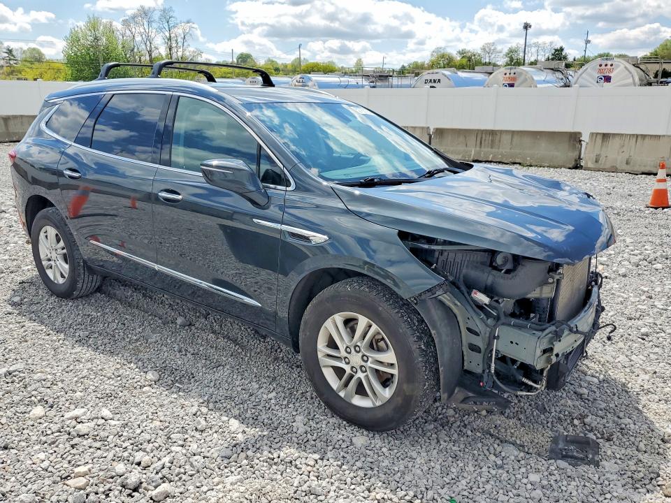 2019 Buick Enclave მანქანა იყიდება აუქციონზე, vin: 5GAERBKW1KJ319642, აუქციონის ნომერი: 52755126