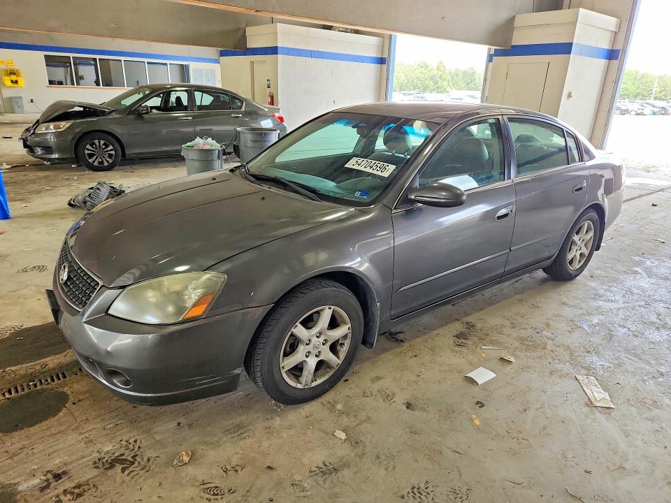 Продажа на аукционе авто 2006 Nissan Altima, vin: 1N4AL11D66N443953, номер лота: 54704596