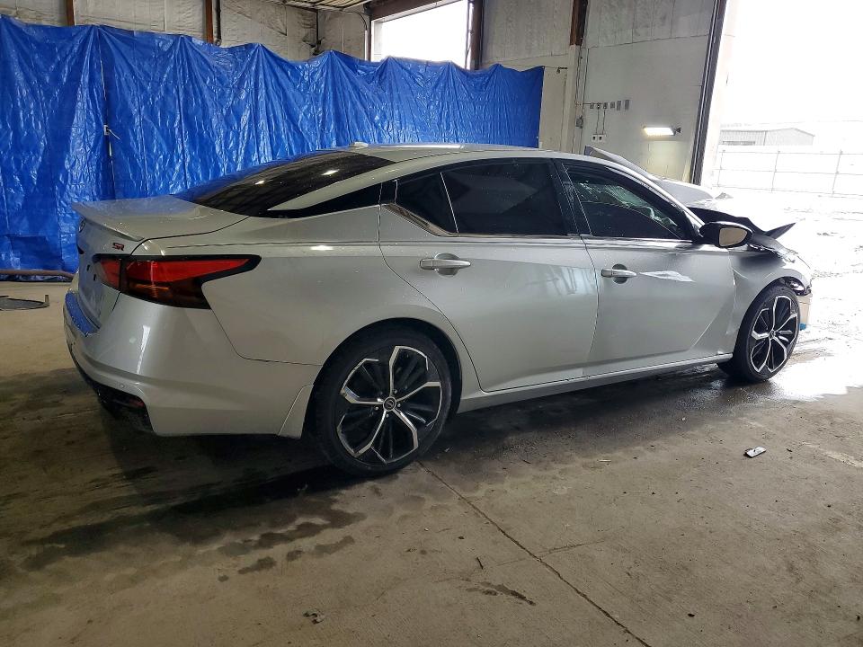 Aukcja sprzedaży 2023 Nissan Altima, vin: 1N4BL4CV9PN386046, numer aukcji: 54252486