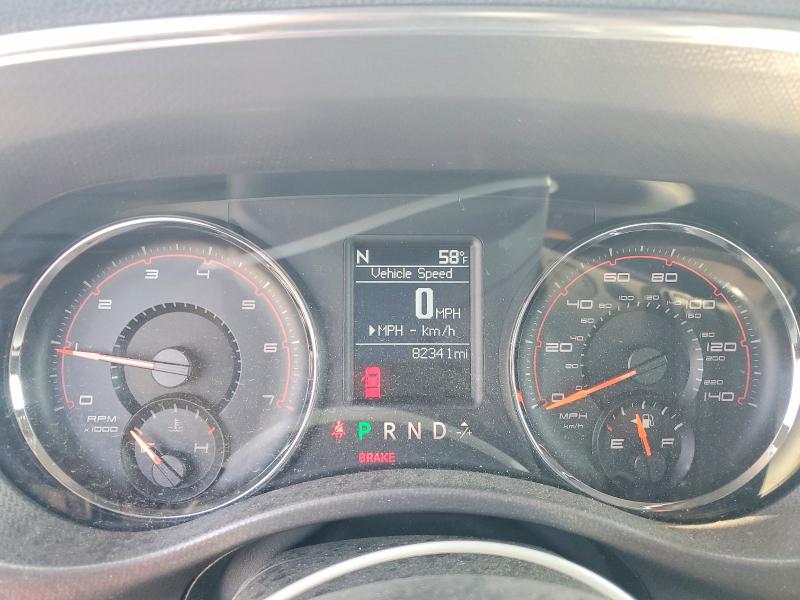 52662586 :رقم المزاد ، 2B3CL3CG3BH593657 vin ، 2011 Dodge Charger مزاد بيع