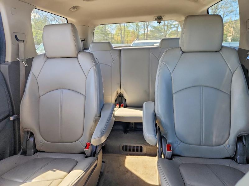 Aukcja sprzedaży 2015 Gmc Acadia, vin: 1GKKVRKD3FJ207617, numer aukcji: 52802576
