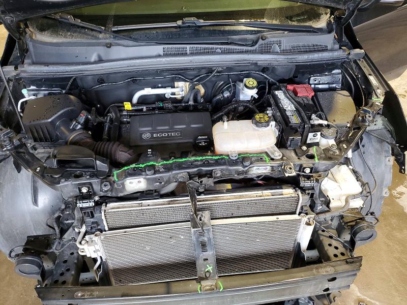 Продажа на аукционе авто 2019 Buick Encore, vin: KL4CJASB1KB960847, номер лота: 54868336