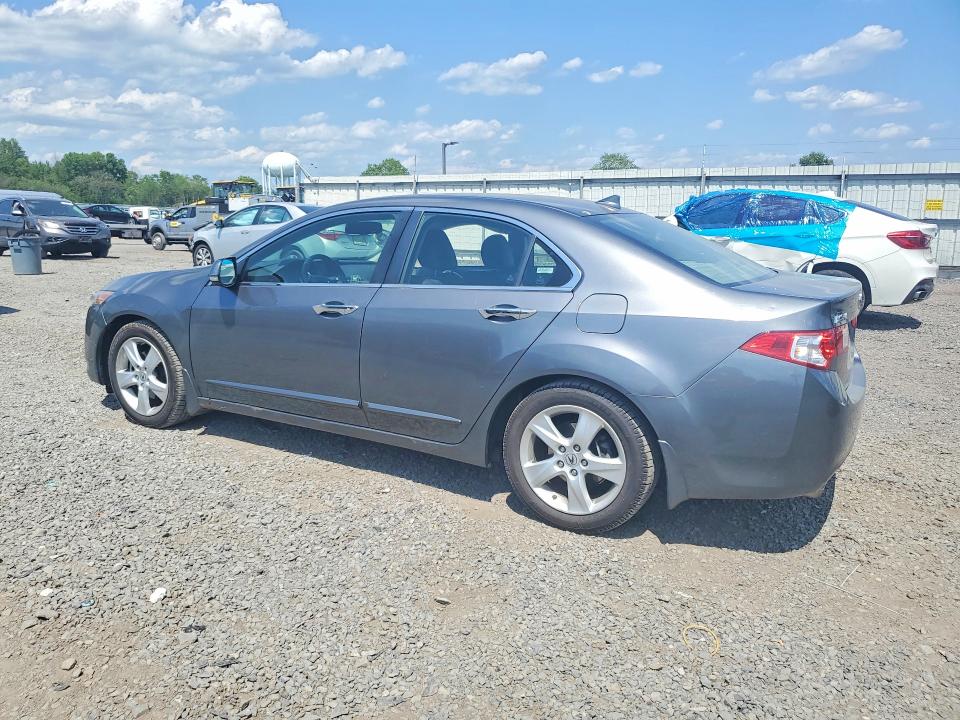 54296816 :رقم المزاد ، JH4CU26669C007263 vin ، 2009 Acura Tsx مزاد بيع