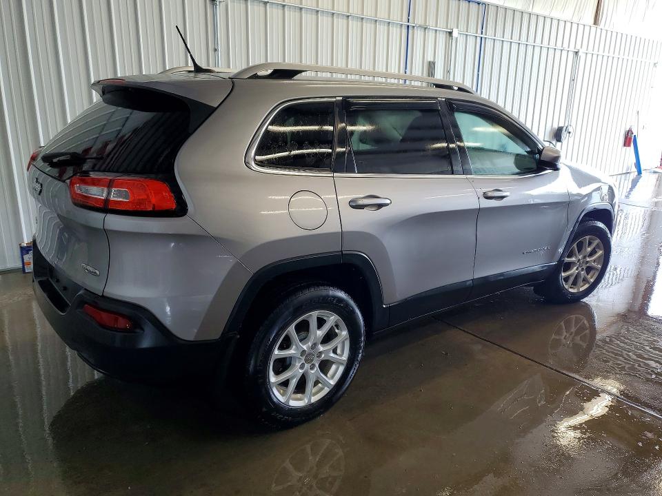 Aukcja sprzedaży 2014 Jeep Cherokee, vin: 1C4PJMCB3EW211777, numer aukcji: 54267166