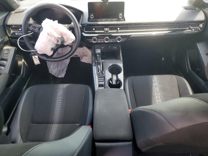 Продажа на аукционе авто 2022 Honda Civic, vin: 2HGFE2F56NH570499, номер лота: 53389076