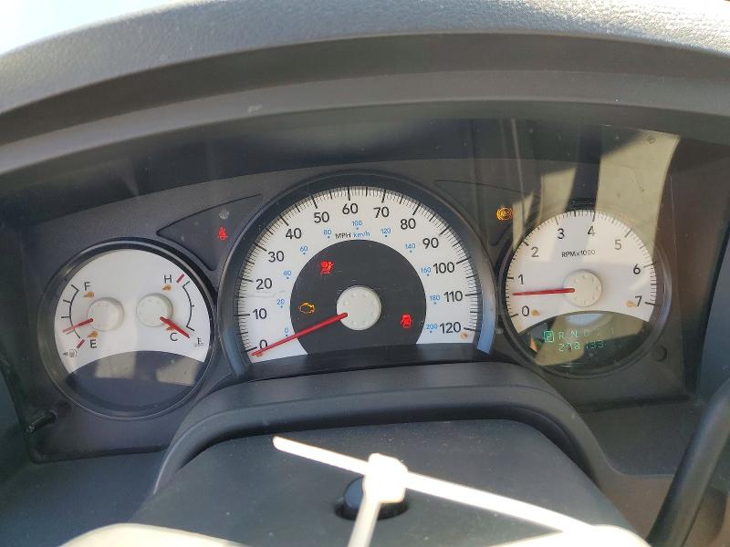 Продаж на аукціоні авто 2006 Dodge Dakota, vin: 1D7HE22K26S648506, номер лоту: 54724726