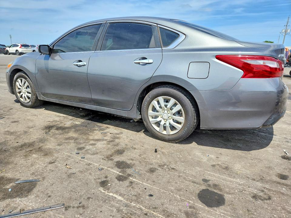 Aukcja sprzedaży 2018 Nissan Altima, vin: 1N4AL3AP0JC200505, numer aukcji: 54948906
