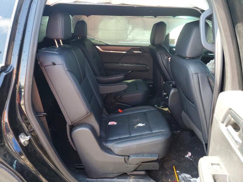 2024 Gmc Acadia მანქანა იყიდება აუქციონზე, vin: 1GKENKKS0RJ206867, აუქციონის ნომერი: 52579086