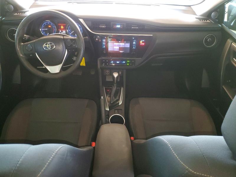 2019 Toyota Corolla მანქანა იყიდება აუქციონზე, vin: 2T1BURHE4KC230358, აუქციონის ნომერი: 53665686