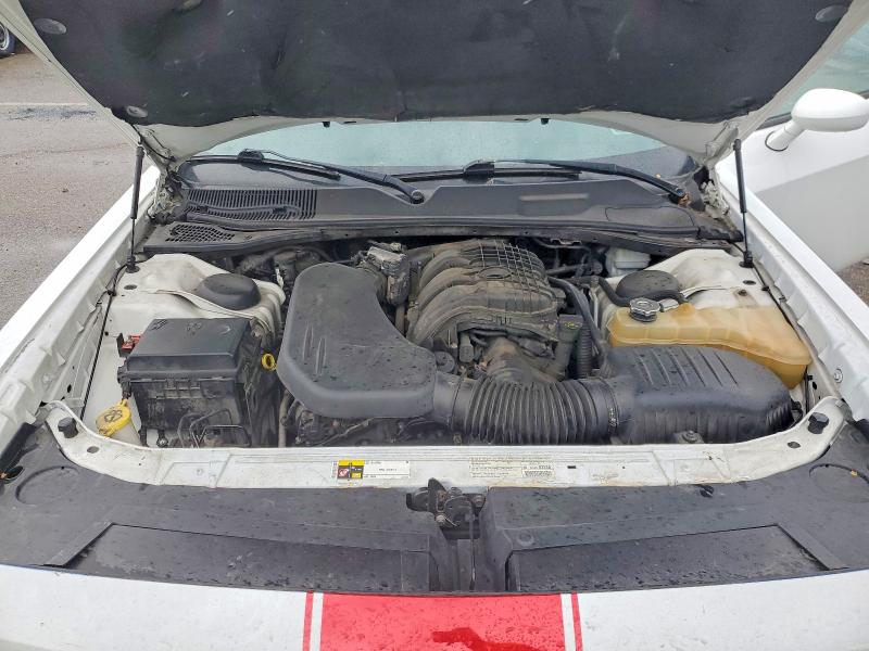 52537806 :رقم المزاد ، 2C3CDYAG7DH524540 vin ، 2013 Dodge Challenger مزاد بيع