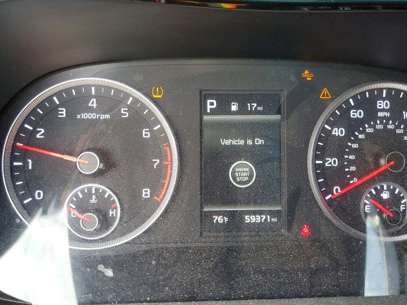 Продажа на аукционе авто 2022 Kia K5, vin: 5XXG64J28NG091044, номер лота: 54471006