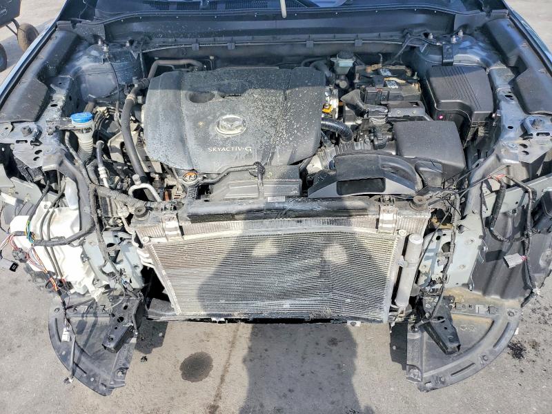 Aukcja sprzedaży 2021 Mazda Cx-5, vin: JM3KFACM4M0423849, numer aukcji: 52924466