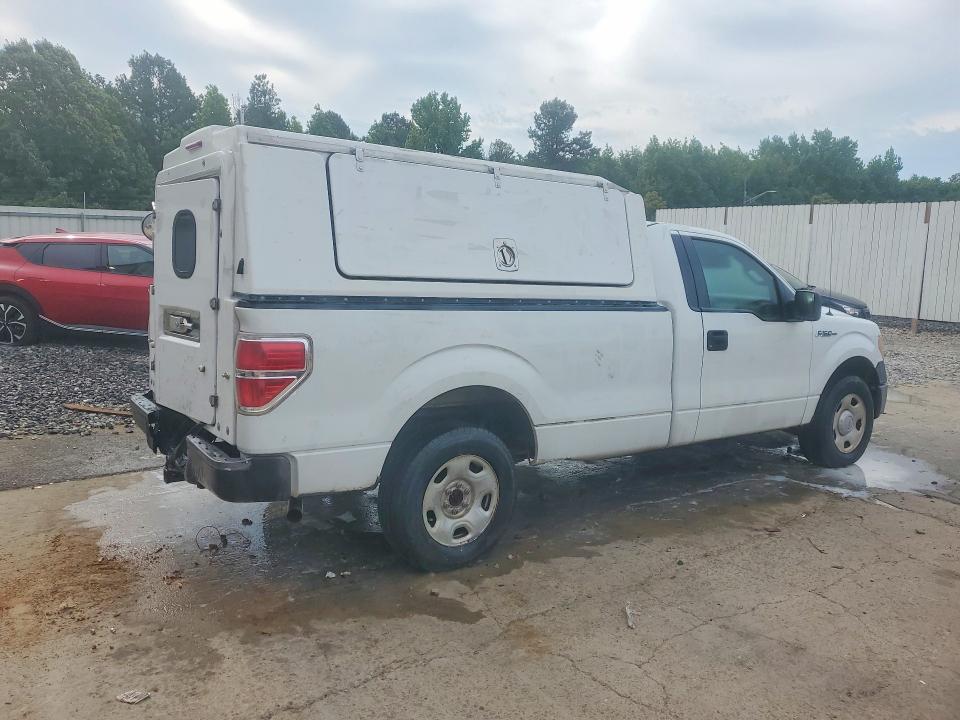 Aukcja sprzedaży 2009 Ford F150, vin: 1FTRF12W19KC55027, numer aukcji: 53650296