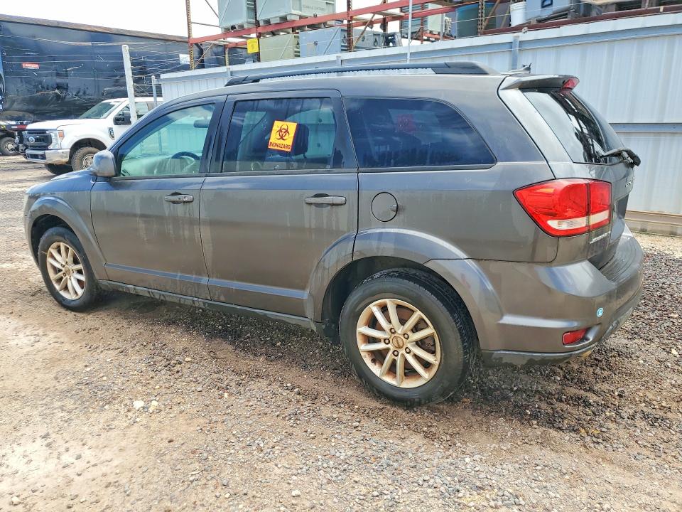 Aukcja sprzedaży 2016 Dodge Journey, vin: 3C4PDCBG6GT156250, numer aukcji: 54898456