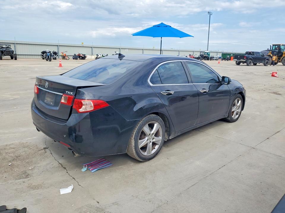 Продаж на аукціоні авто 2011 Acura Tsx, vin: JH4CU2F6XBC002623, номер лоту: 55146576