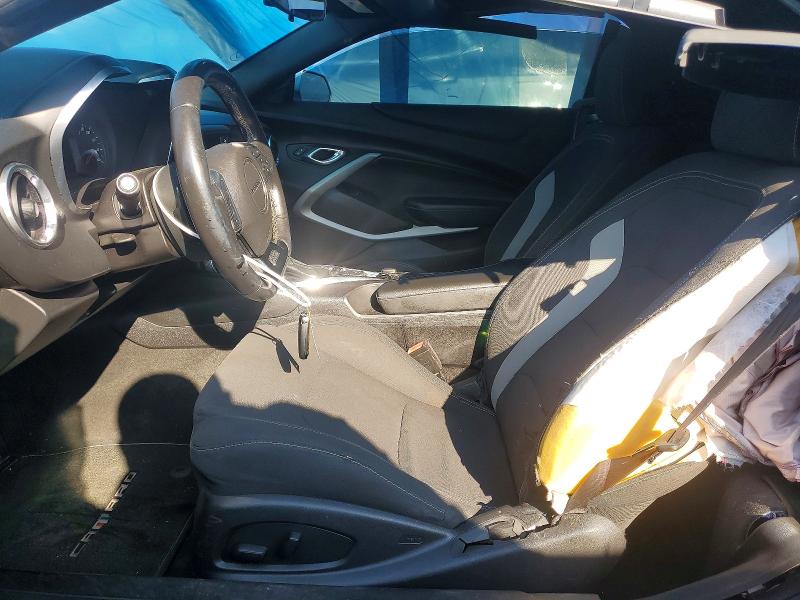Aukcja sprzedaży 2017 Chevrolet Camaro, vin: 1G1FB3DS2H0159141, numer aukcji: 54022426