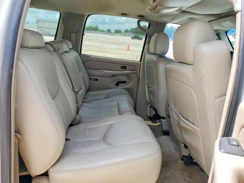 54978006 :رقم المزاد ، 3GNEC16Z34G298755 vin ، 2004 Chevrolet Suburban مزاد بيع
