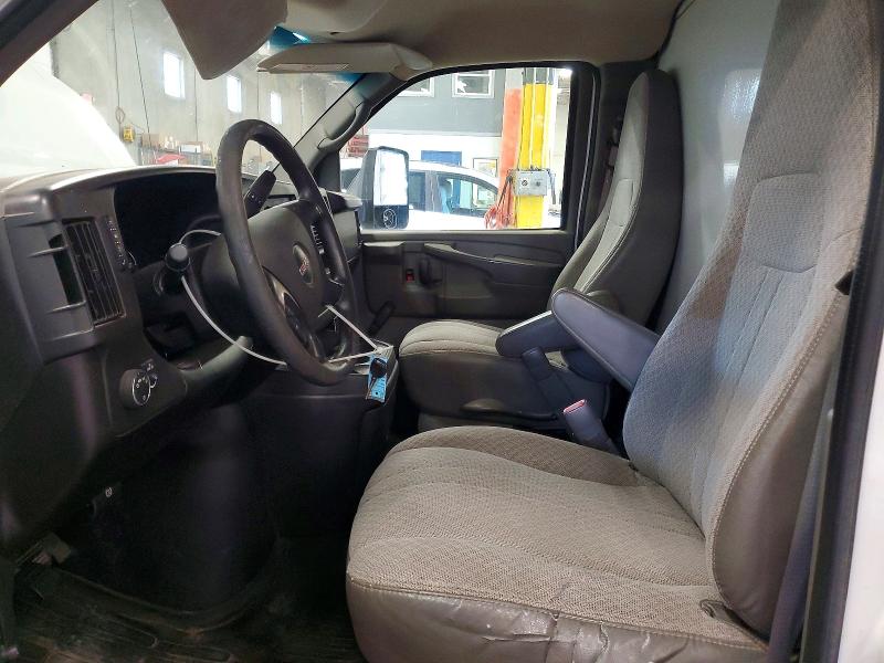 Продажа на аукционе авто 2012 Gmc Savana, vin: 1GD374CG8C1127680, номер лота: 53100526