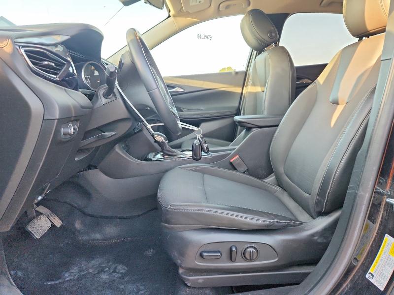 Aukcja sprzedaży 2022 Buick Encore Gx, vin: KL4MMDSL5NB117874, numer aukcji: 53360946