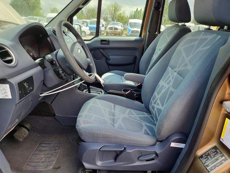 Продажа на аукционе авто 2012 Ford Transit Connect, vin: NM0KS9CN7CT116763, номер лота: 52903776