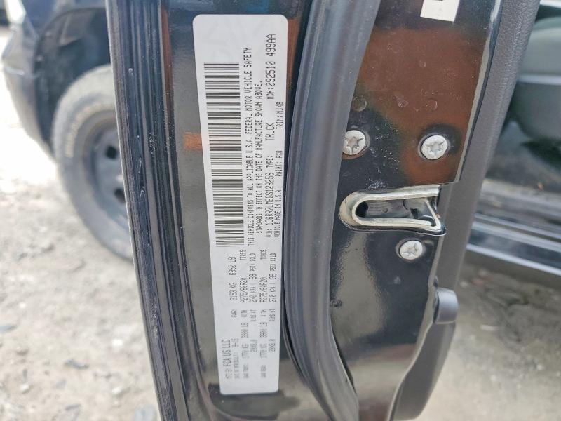 Продаж на аукціоні авто 2016 Ram 1500, vin: 1C6RR7LM9GS123256, номер лоту: 53748996