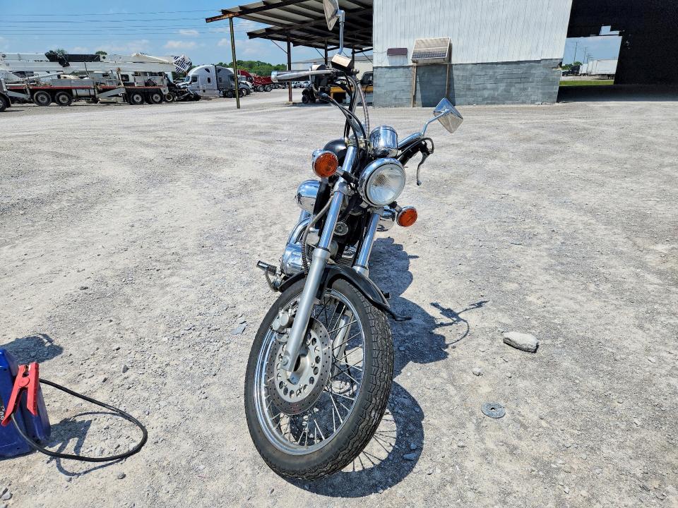 1995 Yamaha Xv535 მანქანა იყიდება აუქციონზე, vin: JYA3JCE00SA042374, აუქციონის ნომერი: 53541126