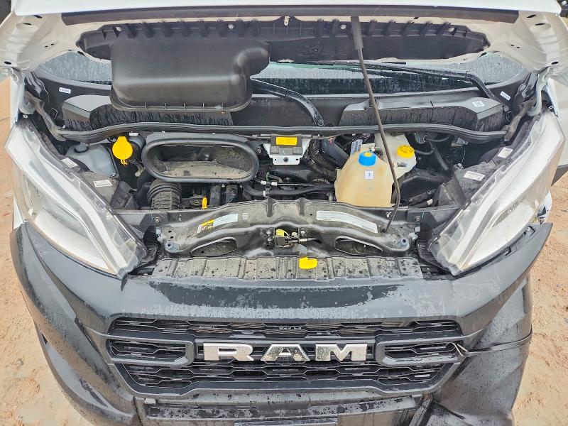 Aukcja sprzedaży 2026 Ram Promaster 2500, vin: 3C6LRVDG0TE151804, numer aukcji: 56177606