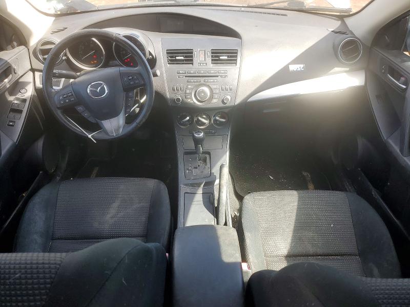 Aukcja sprzedaży 2012 Mazda 3, vin: JM1BL1V73C1698064, numer aukcji: 52273416