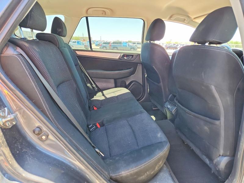 Aukcja sprzedaży 2018 Subaru Outback, vin: 4S4BSACC9J3363469, numer aukcji: 52888666