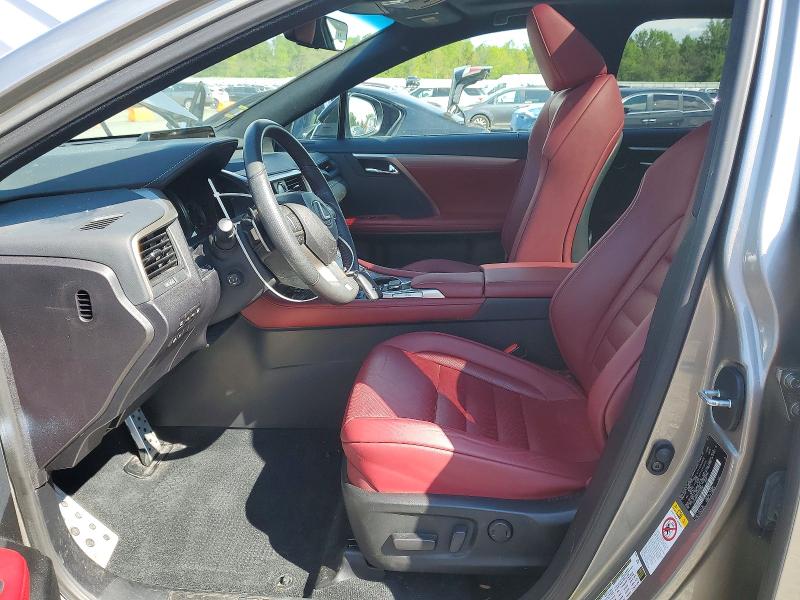 Aukcja sprzedaży 2018 Lexus Rx 450h, vin: 2T2BGMCA1JC028182, numer aukcji: 53447536