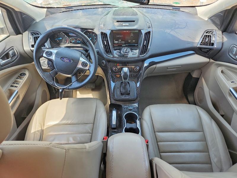 51859806 :رقم المزاد ، 1FMCU9J92FUA05006 vin ، 2015 Ford Escape مزاد بيع