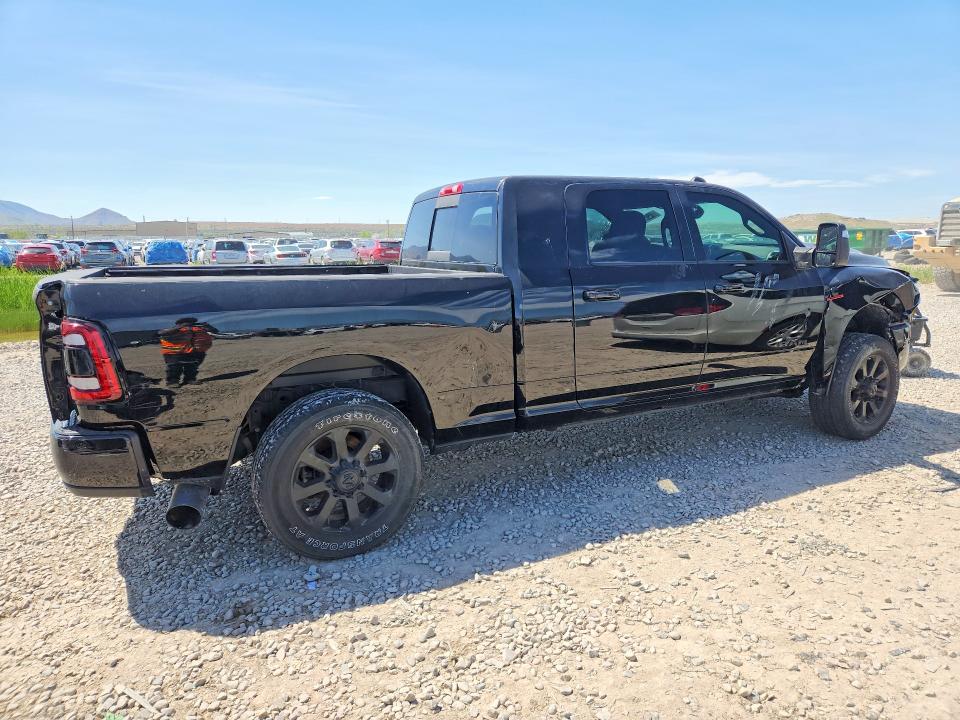 Продаж на аукціоні авто 2024 Ram 2500, vin: 3C6UR5NL5RG190093, номер лоту: 52907846