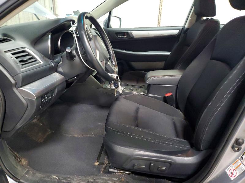 Aukcja sprzedaży 2016 Subaru Legacy, vin: 4S3BNBC69G3057151, numer aukcji: 52038206