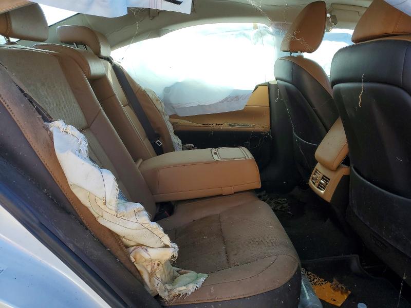 Продажа на аукционе авто 2016 Lexus Es, vin: 58ABK1GG5GU032610, номер лота: 51830076