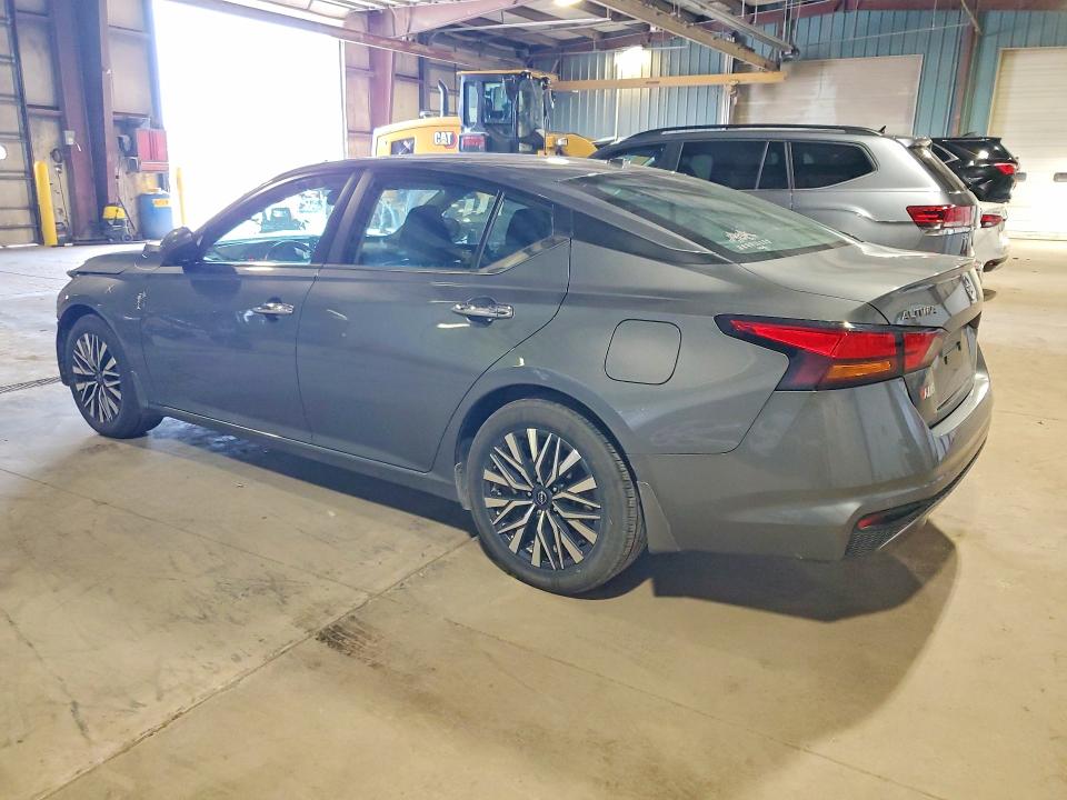 53997126 :رقم المزاد ، 1N4BL4DV9RN339052 vin ، 2024 Nissan Altima مزاد بيع